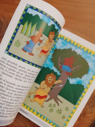 5 Libri Favole Novelle Riti E Miti Africani