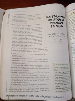 Lengua Castellana Y Literatura 4 Eso Comunidad ...