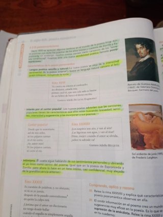 Lengua Castellana Y Literatura 4 Eso Comunidad ...