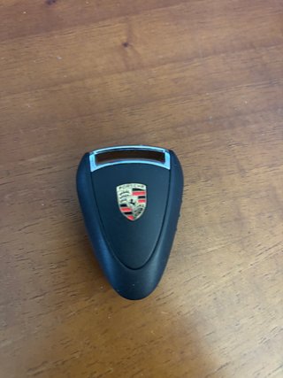 Pendrive USB 4GB Chiave Porsche Originale