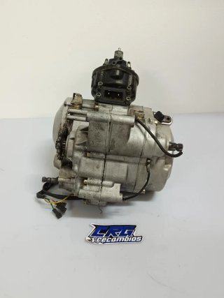 MOTOR MINARELLI AM6