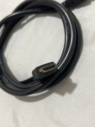 Cable HDMI High Speed 1.5 m Macho-Macho