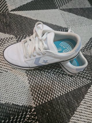 Zapatillas Converse Talla 37