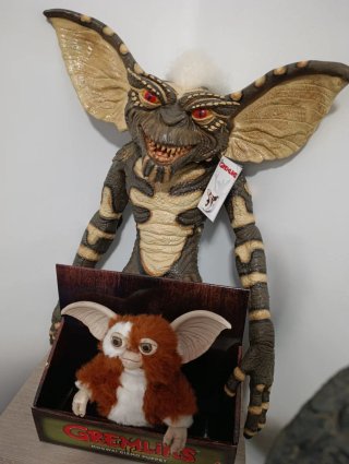 Oferta! Pack Gremlins Trick or Treat Studio