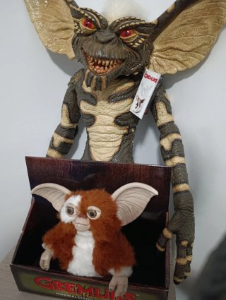 Oferta! Pack Gremlins Trick or Treat Studio