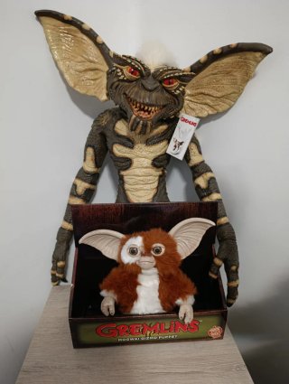 Oferta! Pack Gremlins Trick or Treat Studio
