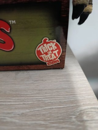 Oferta! Pack Gremlins Trick or Treat Studio