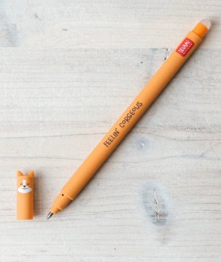 Penna Legami Corgi Fuori Produzione