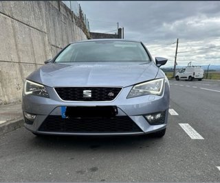 SEAT LEON FR 2.0 TDI 150CV