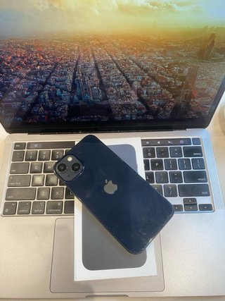 iPhone 13 128GB