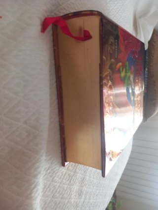 El gran libro del Reino de la Fantasía. ¡Descub...