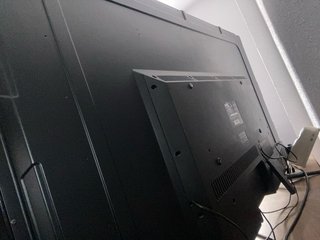 Televisor NPG Negro 55”