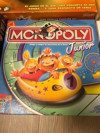Lote de 10 juegos de mesa y puzzles, todo!!
