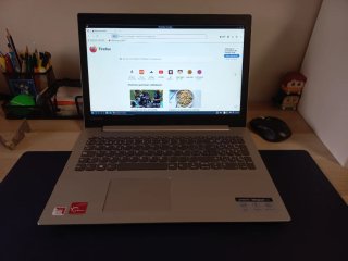 Lenovo Ideapad 330-15AST