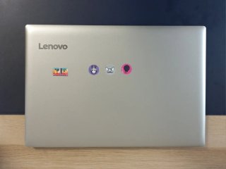 Lenovo Ideapad 330-15AST