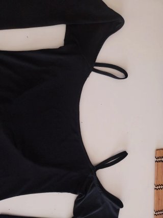Vestido  Talla L