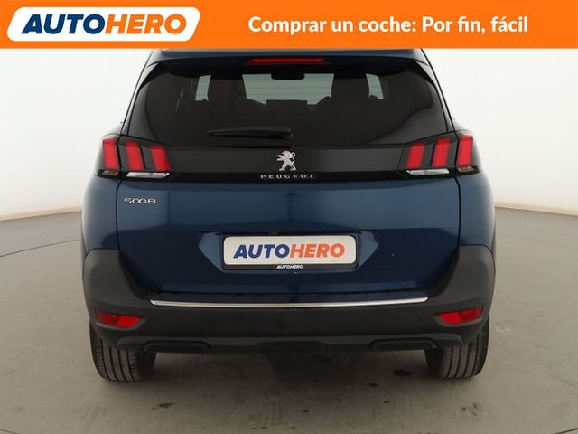Peugeot 5008 1.5 Blue-HDi Allure Pack
