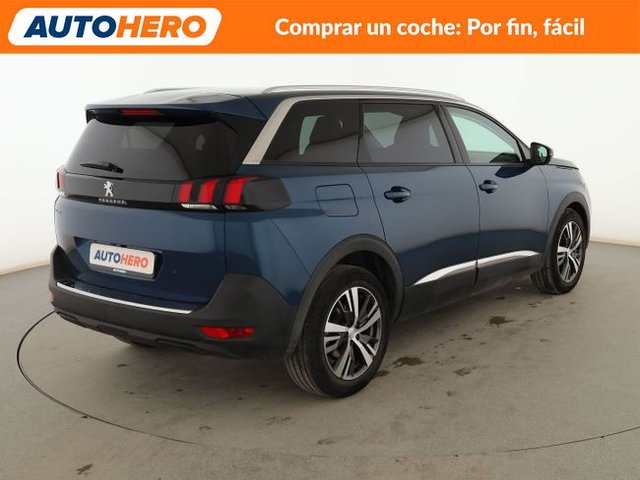 Peugeot 5008 1.5 Blue-HDi Allure Pack
