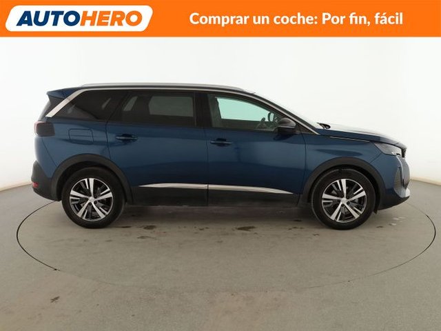 Peugeot 5008 1.5 Blue-HDi Allure Pack