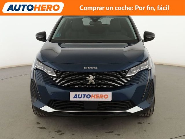 Peugeot 5008 1.5 Blue-HDi Allure Pack