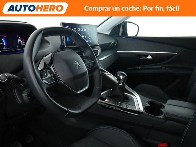 Peugeot 5008 1.5 Blue-HDi Allure Pack