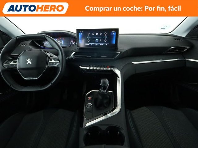 Peugeot 5008 1.5 Blue-HDi Allure Pack