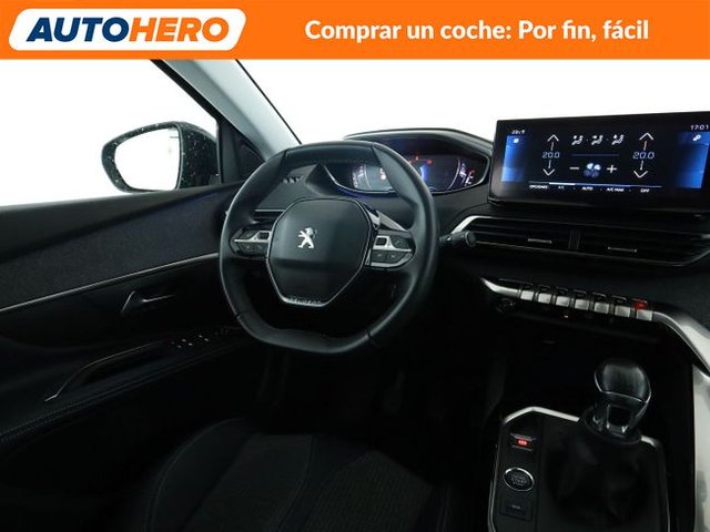 Peugeot 5008 1.5 Blue-HDi Allure Pack