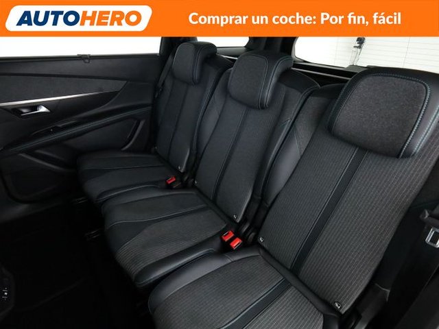 Peugeot 5008 1.5 Blue-HDi Allure Pack