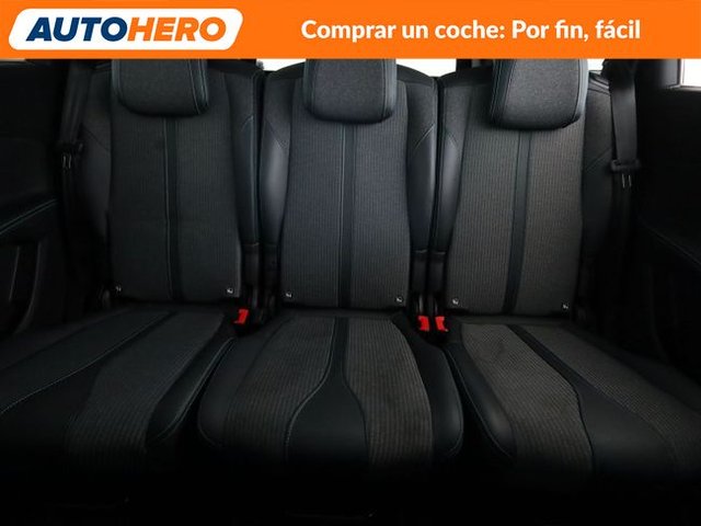 Peugeot 5008 1.5 Blue-HDi Allure Pack