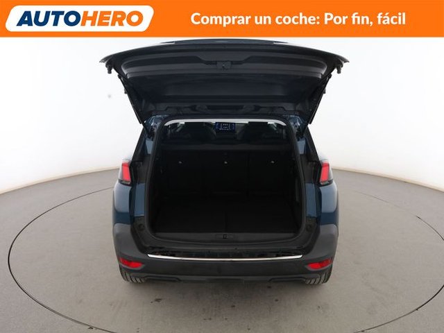 Peugeot 5008 1.5 Blue-HDi Allure Pack