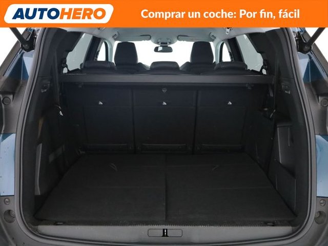 Peugeot 5008 1.5 Blue-HDi Allure Pack