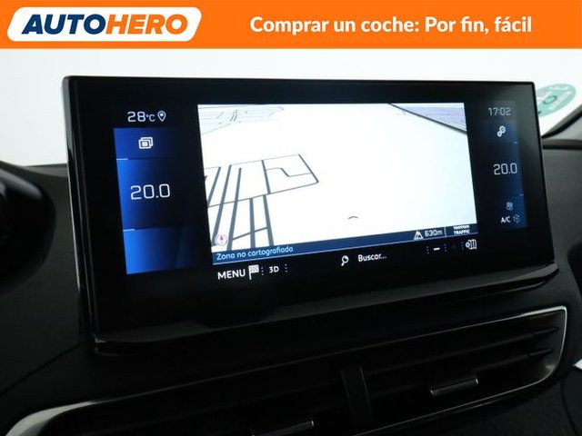 Peugeot 5008 1.5 Blue-HDi Allure Pack