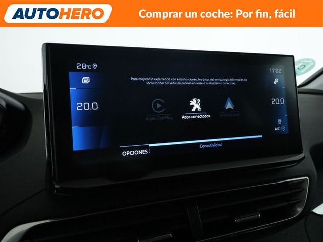 Peugeot 5008 1.5 Blue-HDi Allure Pack