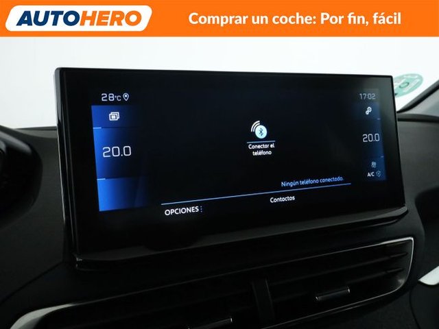 Peugeot 5008 1.5 Blue-HDi Allure Pack