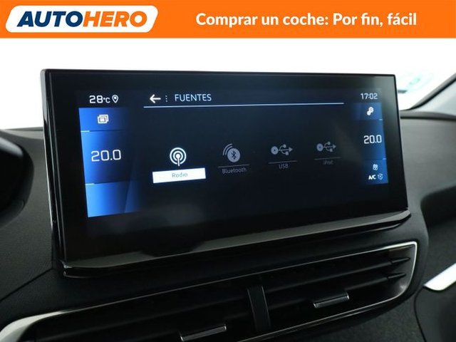 Peugeot 5008 1.5 Blue-HDi Allure Pack