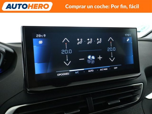 Peugeot 5008 1.5 Blue-HDi Allure Pack