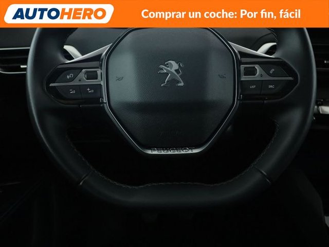 Peugeot 5008 1.5 Blue-HDi Allure Pack