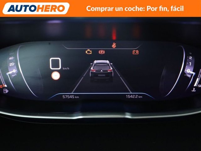 Peugeot 5008 1.5 Blue-HDi Allure Pack