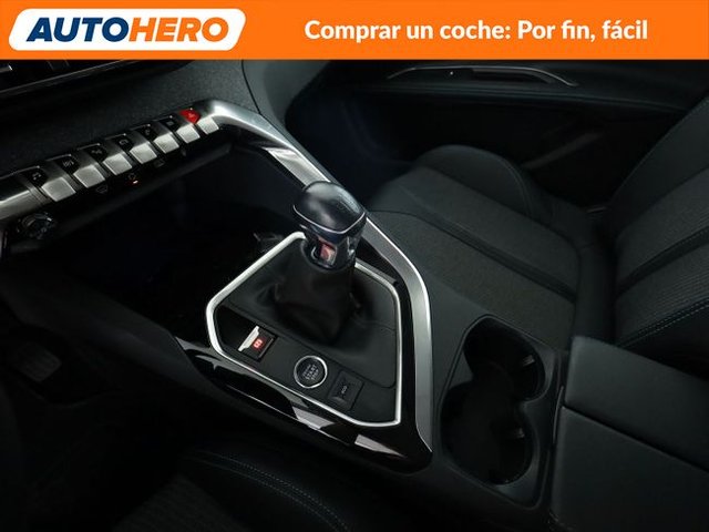 Peugeot 5008 1.5 Blue-HDi Allure Pack