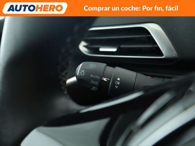 Peugeot 5008 1.5 Blue-HDi Allure Pack