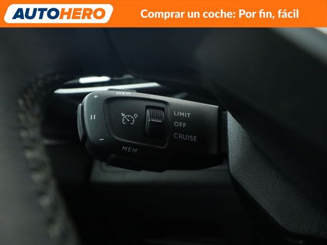 Peugeot 5008 1.5 Blue-HDi Allure Pack
