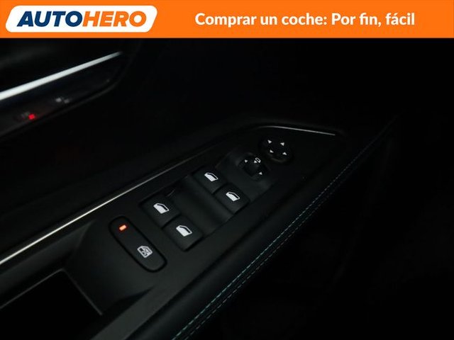 Peugeot 5008 1.5 Blue-HDi Allure Pack