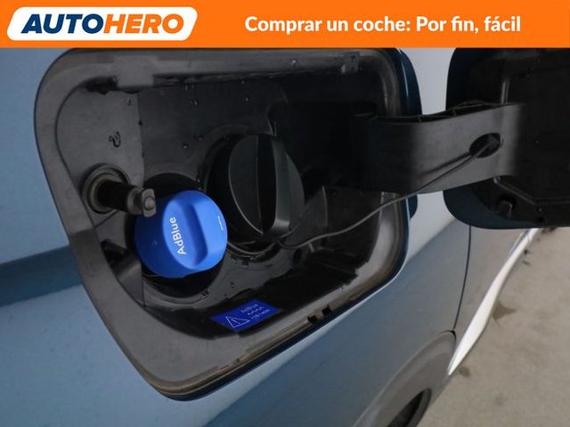 Peugeot 5008 1.5 Blue-HDi Allure Pack