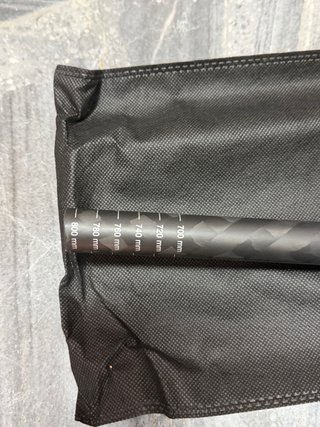 Manillar integrado Carbono Progress PG-234 LTD