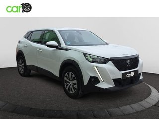 Peugeot 2008 Active BlueHDI 81kW (110CV)