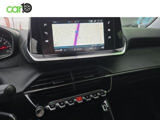 Peugeot 2008 Active BlueHDI 81kW (110CV)