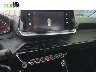 Peugeot 2008 Active BlueHDI 81kW (110CV)