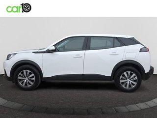 Peugeot 2008 Active BlueHDI 81kW (110CV)