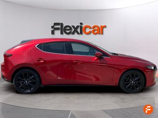 Mazda 3 2.0 e-SKYACTIV-X ZENITH AT