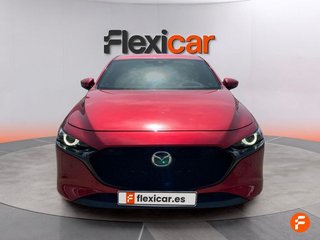 Mazda 3 2.0 e-SKYACTIV-X ZENITH AT